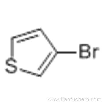 3-Bromothiophene CAS 872-31-1